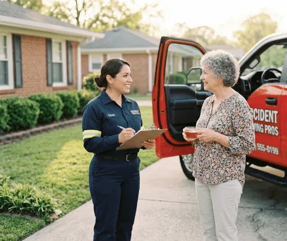 Accident Towing Service Cotton, MN FAQs
